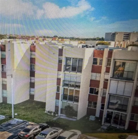 9441 SW 4th Street Miami FL 33174