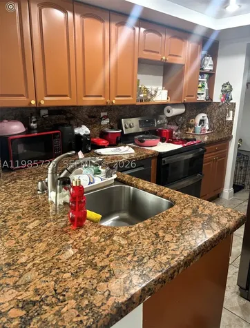 9441 SW 4th Street Miami FL 33174