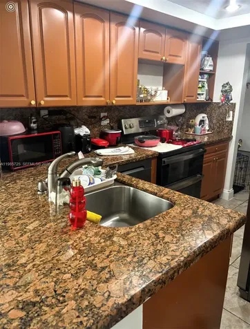 9441 SW 4th Street Miami FL 33174