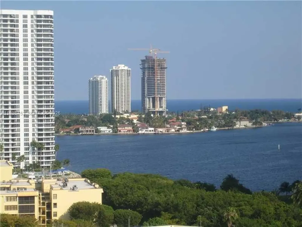 3300 NE 191st Street Aventura FL 33180