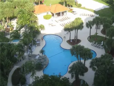 3300 NE 191st Street Aventura FL 33180