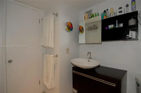 600 NE 36th Street Miami FL 33137