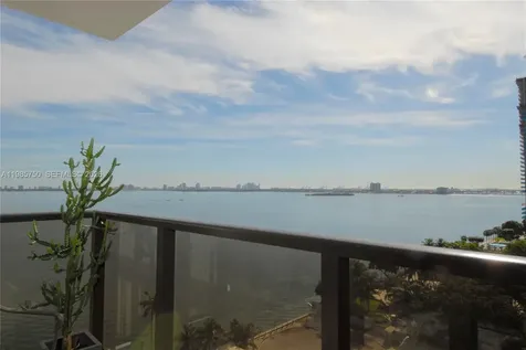 600 NE 36th Street Miami FL 33137