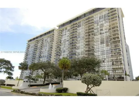 600 NE 36th Street Miami FL 33137