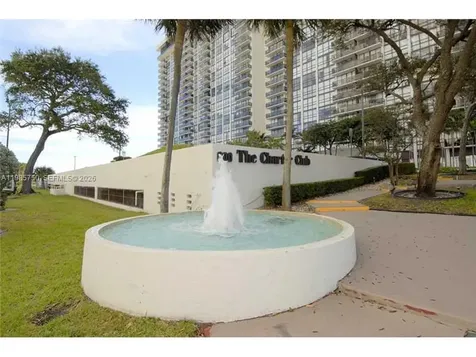 600 NE 36th Street Miami FL 33137