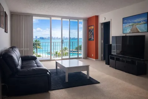 7601 E Treasure Drive North Bay Village FL 33141