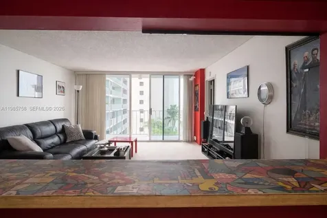 7601 E Treasure Drive North Bay Village FL 33141
