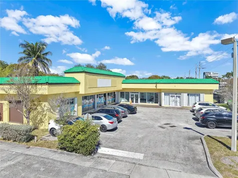124 S Federal Highway Hallandale Beach FL 33009