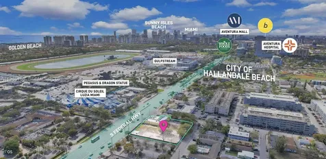 124 S Federal Highway Hallandale Beach FL 33009