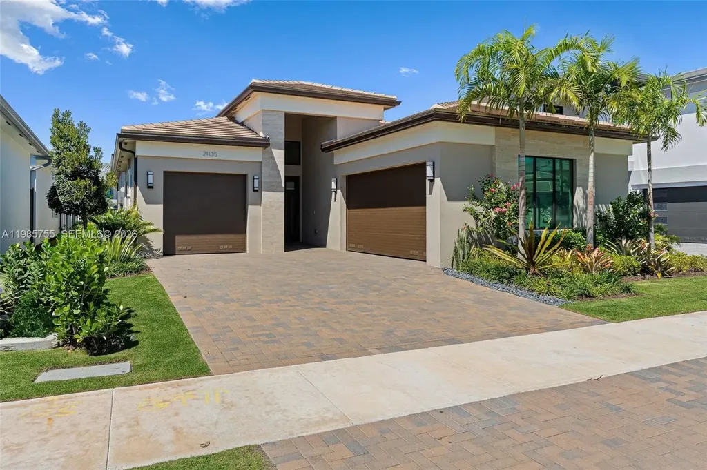 21135 Tangelo Tree Drive Boca Raton FL 33434