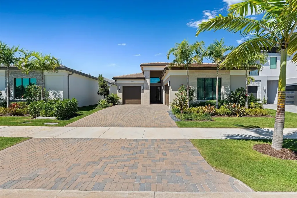 21135 Tangelo Tree Drive Boca Raton FL 33434