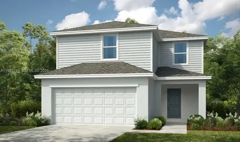 6505 Equinox Lane North Fort Myers FL 33917
