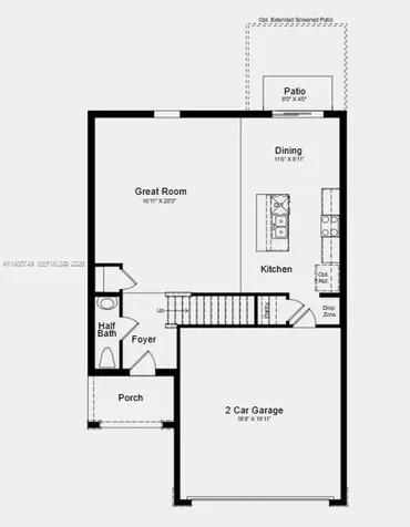 6505 Equinox Lane North Fort Myers FL 33917