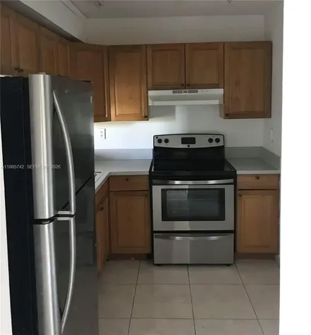 11780 SW 18th Street Miami FL 33175