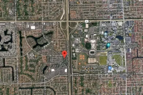 11780 SW 18th Street Miami FL 33175