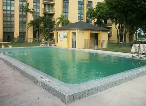 11780 SW 18th Street Miami FL 33175