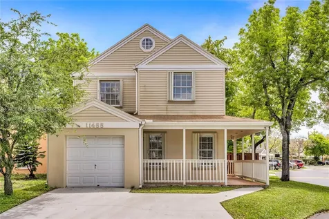 11455 SW 117 Court Miami FL 33186
