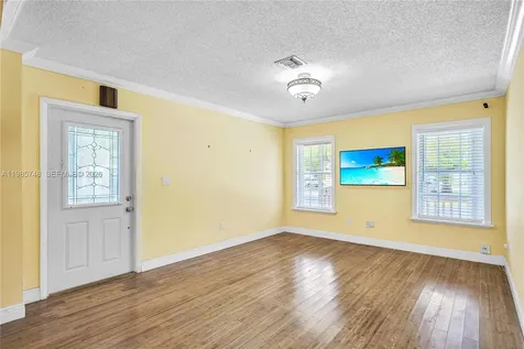 11455 SW 117 Court Miami FL 33186