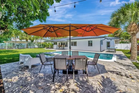 2506 NE 30th Street Fort Lauderdale FL 33306