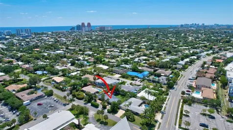2506 NE 30th Street Fort Lauderdale FL 33306