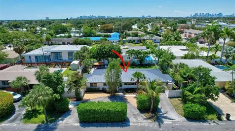 2506 NE 30th Street Fort Lauderdale FL 33306
