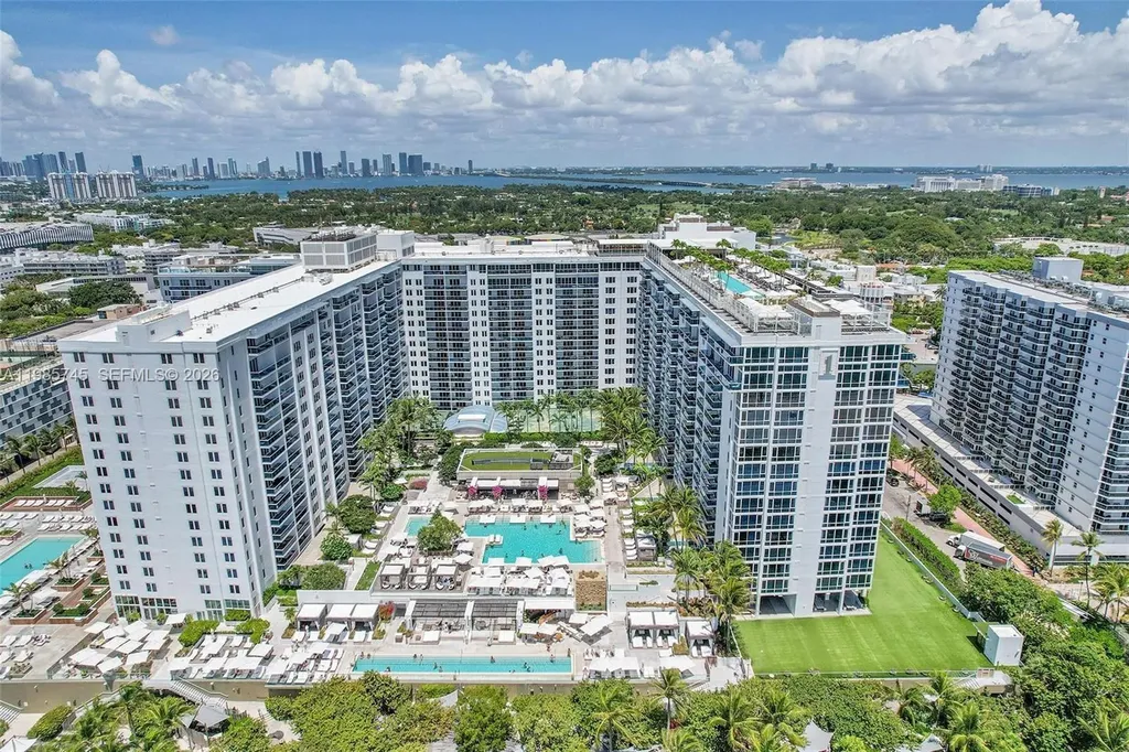 2301 Collins Avenue Miami Beach FL 33139