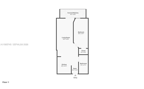 2301 Collins Avenue Miami Beach FL 33139
