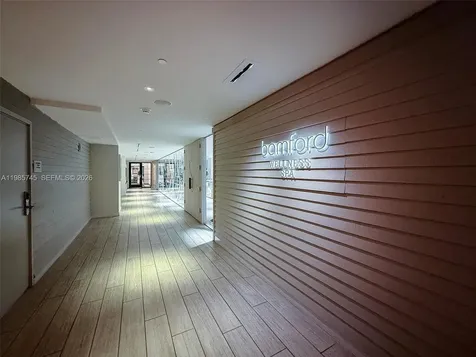 2301 Collins Avenue Miami Beach FL 33139