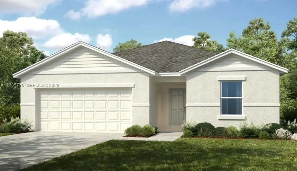 6730 Equinox Lane North Fort Myers FL 33917