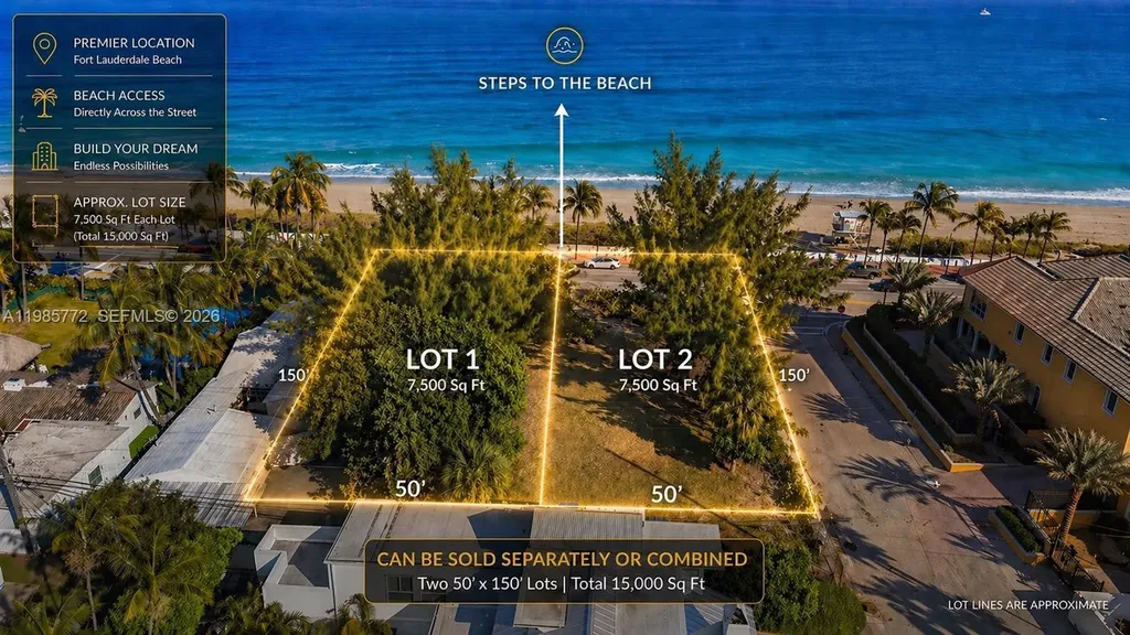 3337 NE 16th Place Fort Lauderdale FL 33305