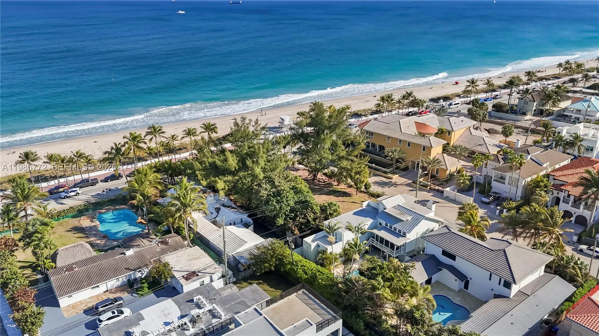 3337 NE 16th Place Fort Lauderdale FL 33305