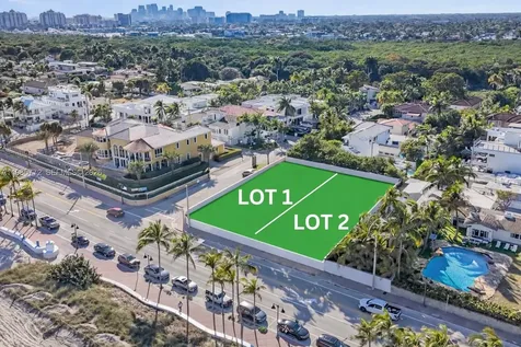 3337 NE 16th Place Fort Lauderdale FL 33305
