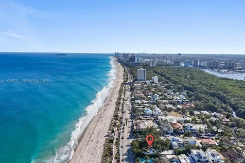 3337 NE 16th Place Fort Lauderdale FL 33305