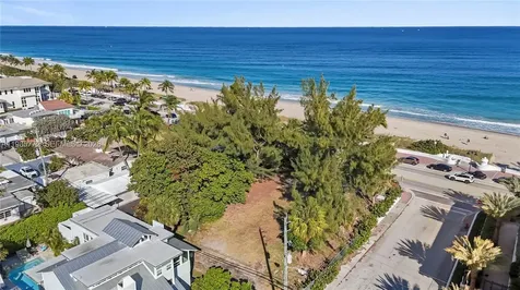 3337 NE 16th Place Fort Lauderdale FL 33305
