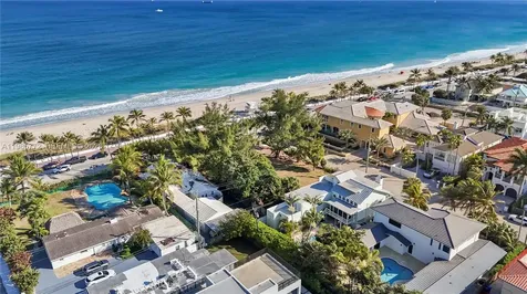 3337 NE 16th Place Fort Lauderdale FL 33305