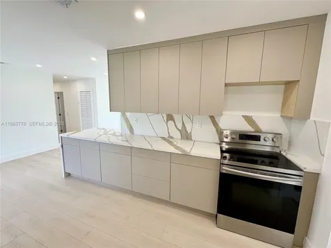3810 NW 173rd Terrace Miami Gardens FL 33055