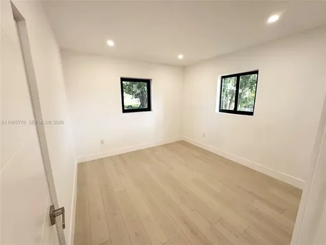 3810 NW 173rd Terrace Miami Gardens FL 33055