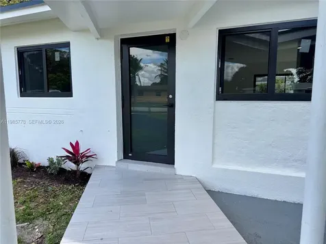3810 NW 173rd Terrace Miami Gardens FL 33055