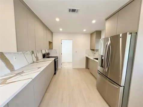 3810 NW 173rd Terrace Miami Gardens FL 33055