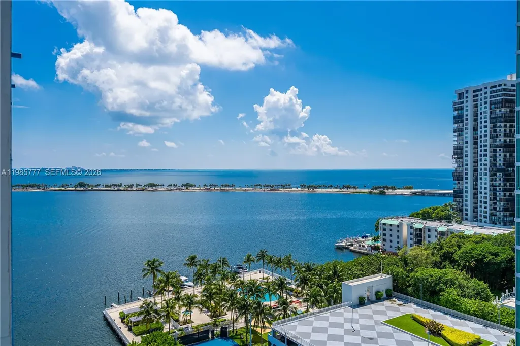 2025 Brickell Avenue Miami FL 33129