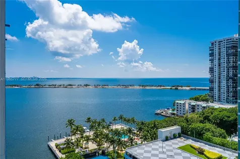 2025 Brickell Avenue Miami FL 33129