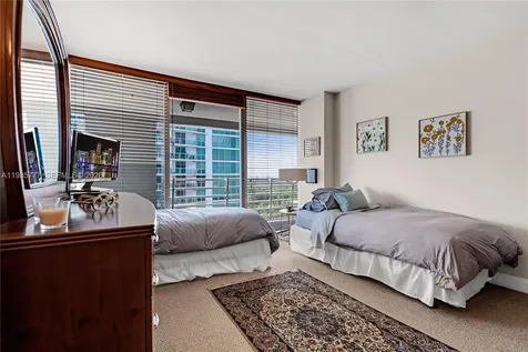 2025 Brickell Avenue Miami FL 33129