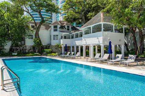 2025 Brickell Avenue Miami FL 33129