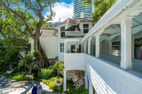 2025 Brickell Avenue Miami FL 33129