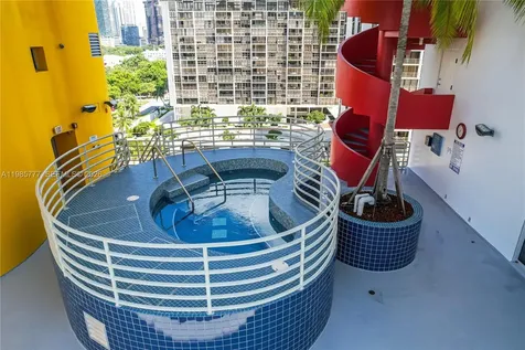 2025 Brickell Avenue Miami FL 33129