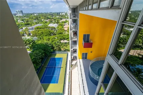 2025 Brickell Avenue Miami FL 33129