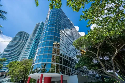 2025 Brickell Avenue Miami FL 33129