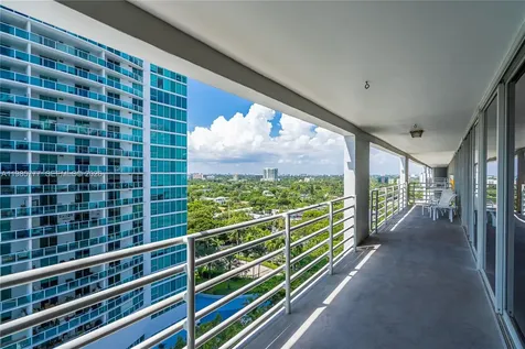 2025 Brickell Avenue Miami FL 33129