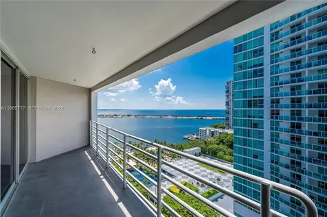 2025 Brickell Avenue Miami FL 33129