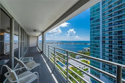 2025 Brickell Avenue Miami FL 33129
